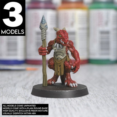 J11 young kobold - j11,