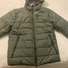 Nike Sportswear Hybrid Therma-Fit Synthetic Fill Jacket Size M RRP £155
