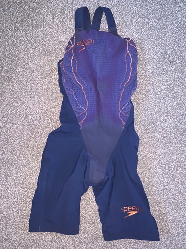 Speedo fastskin lzr racer - speedo,