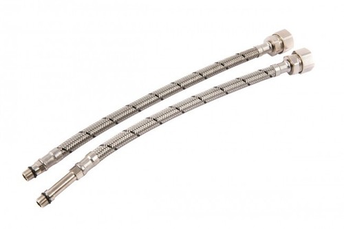 M10 15mm monobloc tap - x,