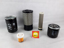 Filter Set (Large) suitable