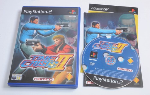 Time crisis sony - sony, playstation