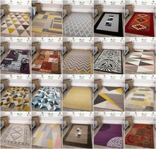 Modern Living Room Rugs Soft