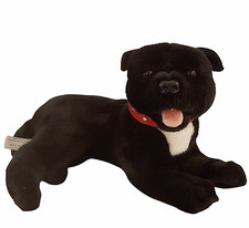 ~❤️BOCCHETTA Staffy PEPPER