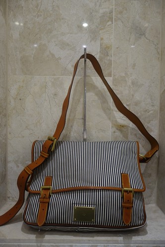 Mulberry taylor canvas leather - mulberry,