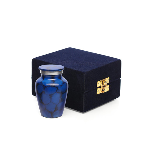 Pet cremation urn small - small,