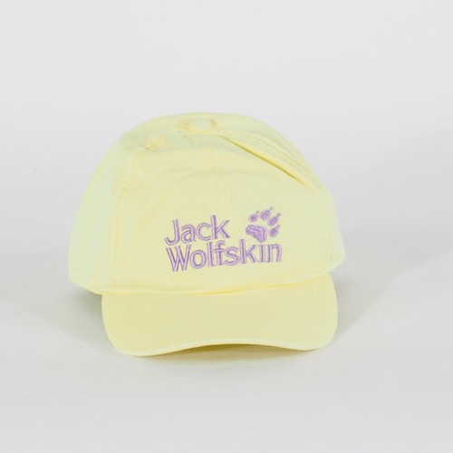 Kids jack wolfskin baseball - kids,