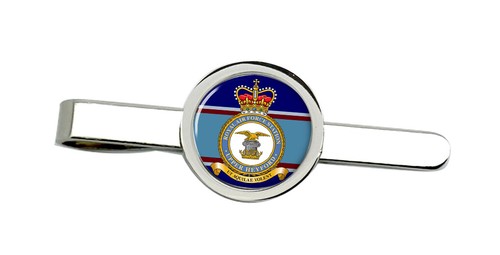 Raf station upper heyford tie - station,
