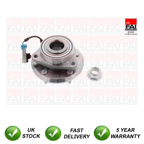 Wheel bearing kit - wheel,