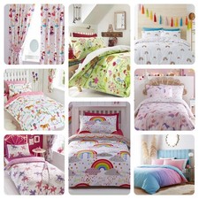 Girls duvet cover set - girls,