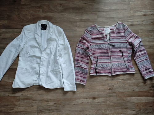 Ladies jackets h - 2, x