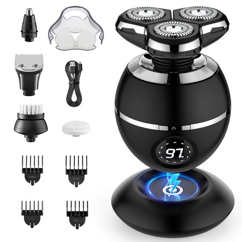 Etentous electric razor for - etentous,