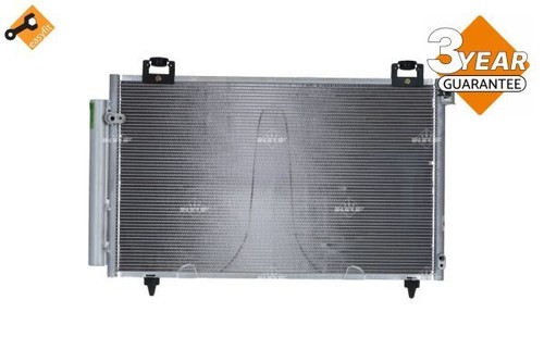 Nrf air conditioning - conditioning, condenser