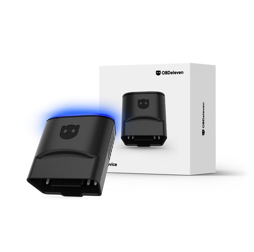 Obdeleven diagnostic tool - 3,
