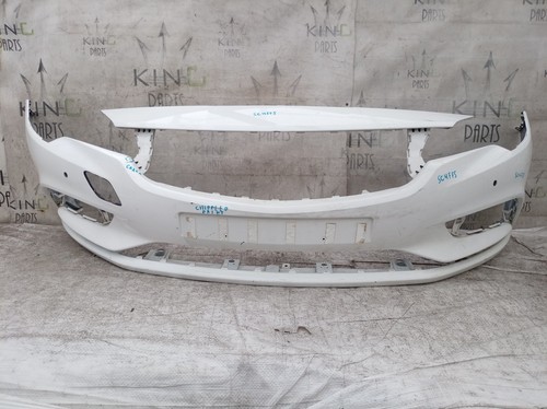 Vauxhall astra mk5 2015 2019 - vauxhall,