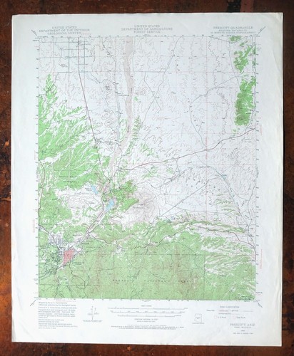 Prescott chino valley - prescott,