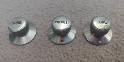 Welson vox guitar or bass - welson?, vox?