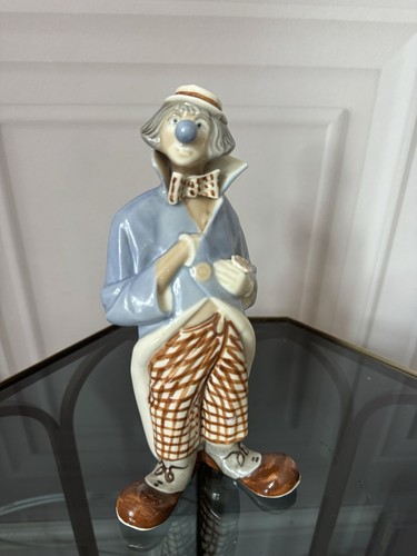 Lladro nao porcelain - lladro,
