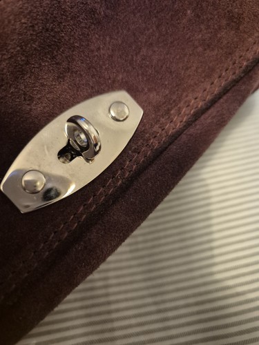 Russell and bromley vintage - and,