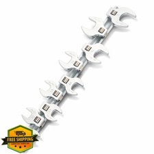 Bates 3/8" Drive Crowfoot