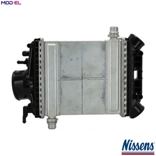 Charge air cooler 96389 for - air,