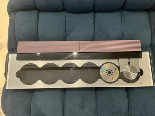 Bang olufsen beosound - olufsen, 9000