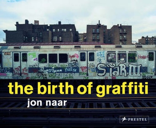 The birth graffiti jon - birth,