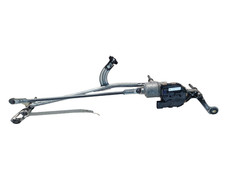16-22 MERCEDES BENZ X253 GENUINE WIPER MOTOR LINKAGE A2538200140