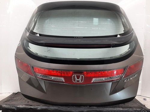 2009 honda civic door - 2009, 5