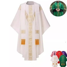 Catholic priest celebrant - priest,