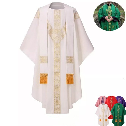 Catholic priest celebrant - catholic,