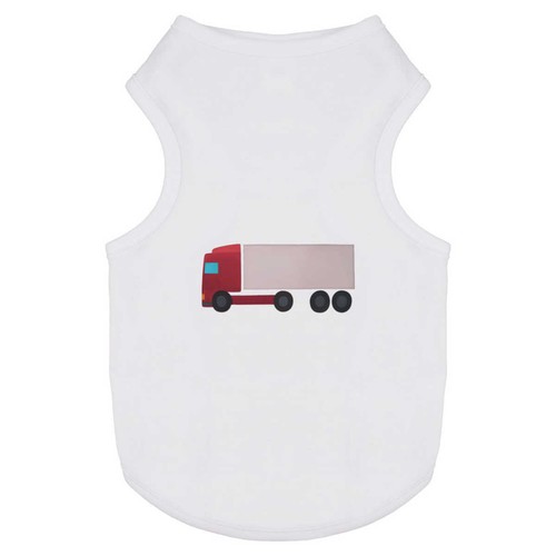 Lorry pet dog - pet, /