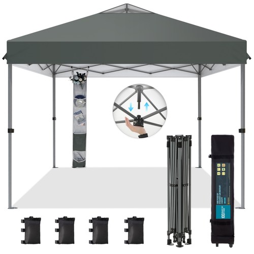 10x10ft commercial pop - 10x10ft,