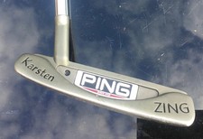 Ping Karsten 1959 Zing Putter