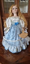 Beautiful Hand Painted Rare