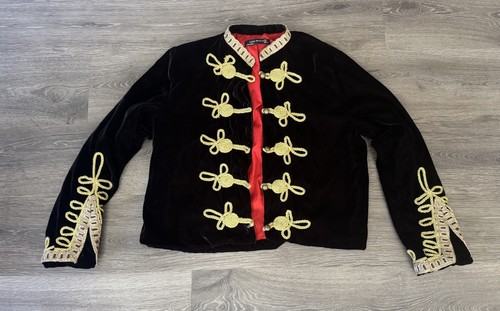 Zara napoleon sgt pepper - zara, sgt.