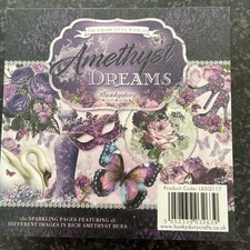 Hunkydory 145 Little Book
