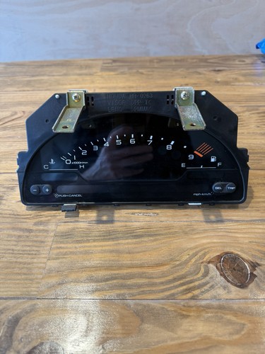 Honda s2000 cluster ap1 speedo - cluster,