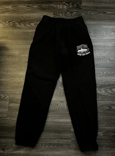 Cortiez superior sweatpants - cortiez,