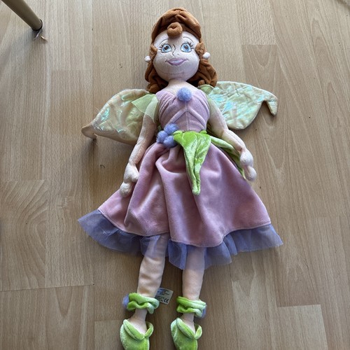 Disney prilla fairies soft - disney,