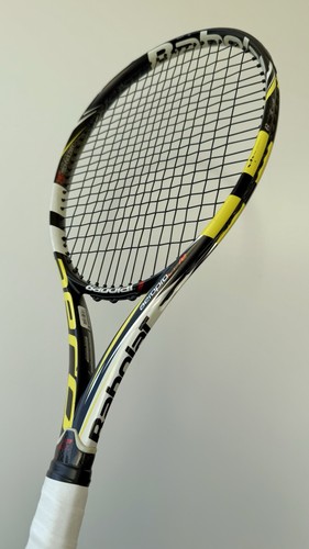 Babolat aeropro drive - babolat, gt