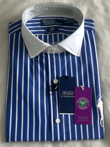 Polo ralph lauren - polo, wimbledon