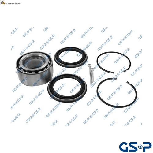 Wheel bearing kit gk1999 for - bearing,