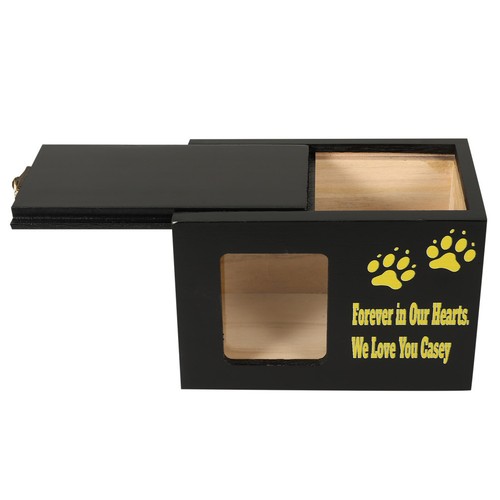 Decorative pet memorial - decorative,