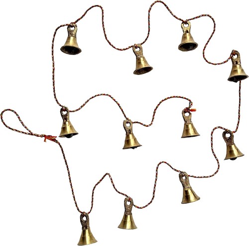 Decorative string metal - string,