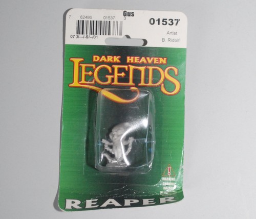 Reaper miniatures dark - reaper,