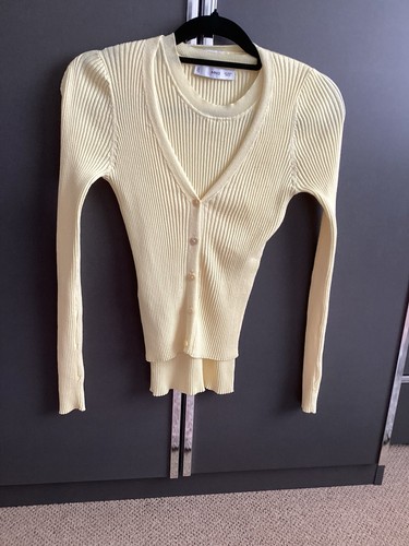 Ladies mango twin - twin, set