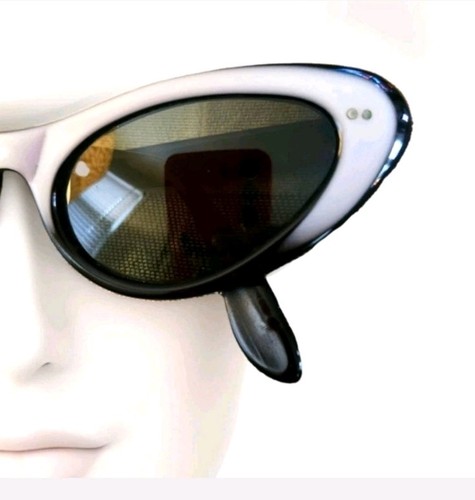 Vtg ray ban polyanna - ban, women's