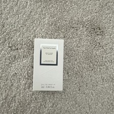 VAN CLEEF BOIS DORE PERFUME VIALS MINI SPRAYBOXED MENS OR WOMENS 2X2ML EDP