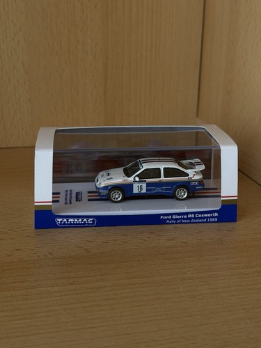 Tarmac works hobby64 ford - hobby64,